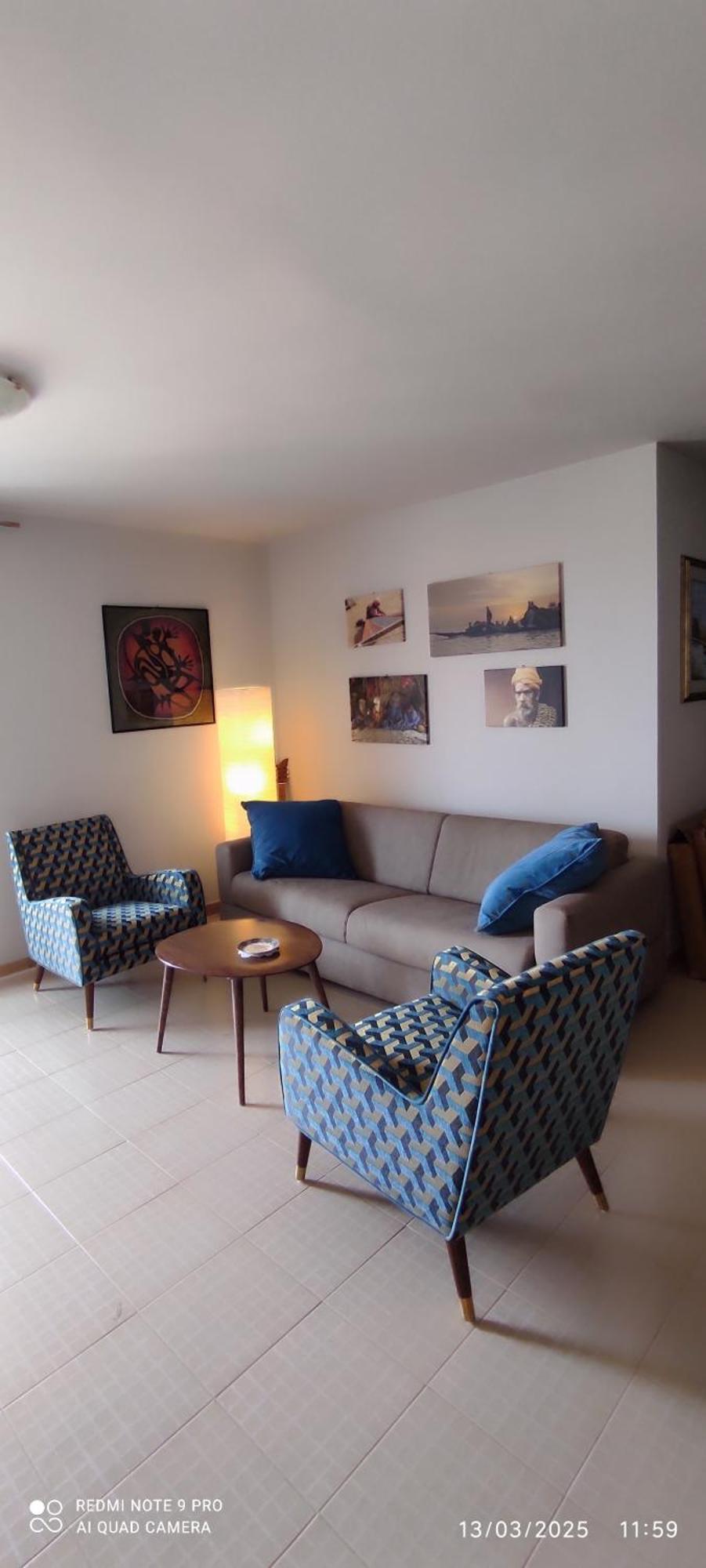 Panorama Apartments Cefalù Kültér fotó